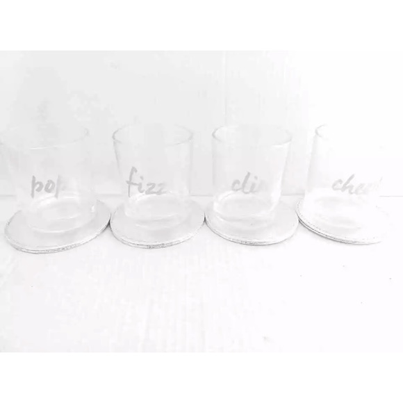 ULTA Limited Edition glassware - Picture 4 of 4